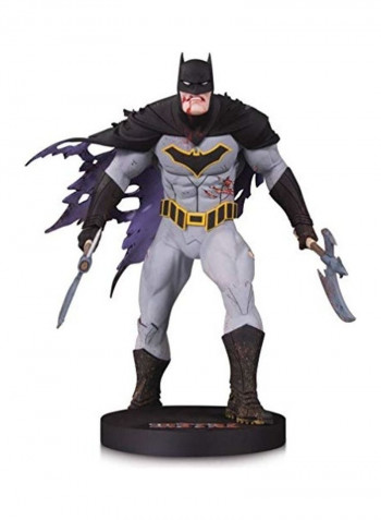 Batman Statue