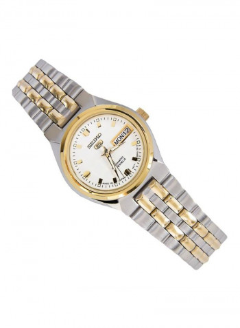 Men's Analog Automatic Watch SNKG84J1