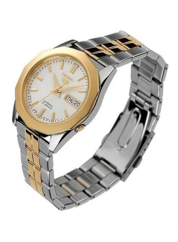 Men's Analog Automatic Watch SNKG84J1