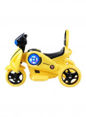 Kids' Electric Motorcycle
