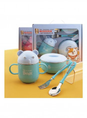 Tableware Set For Baby