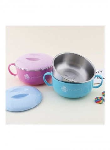 Tableware Set For Baby