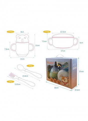 Tableware Set For Baby