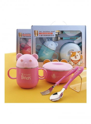 Tableware Set For Baby