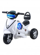 Electric Tricycle For Kids