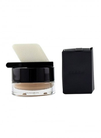 Velvety Creamy Foundation 35