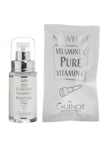 2-Piece Newhite Vitamin C Brightening Serum