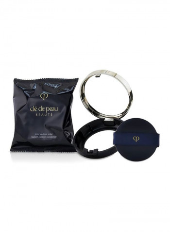 Beaute Radiant Cushion Foundation SPF 25 B10