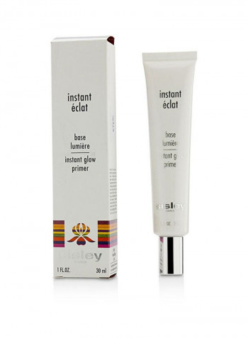 Instant Glow Primer Clear