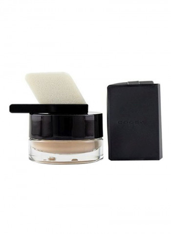 Velvety Creamy Foundation 25 بيج