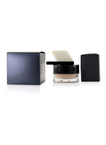 Velvety Creamy Foundation 25 بيج