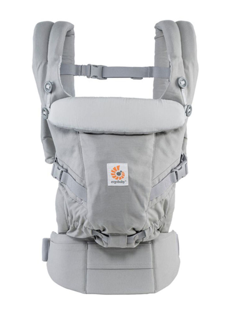 Adapt Baby Carrier - Pearl Grey