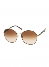 Women's Round Sunglasses - Lens Size: 56 mm