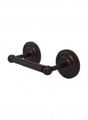 Tissue Toilet Paper Holder Brown