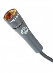High-Performance Hanging Module HM1000 Black