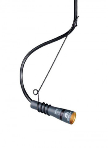 High-Performance Hanging Module HM1000 Black