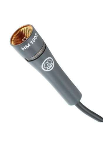 High-Performance Hanging Module HM1000 Black