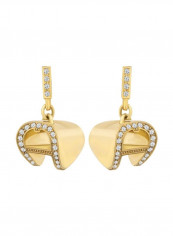 Stainless Steel Stud Earrings