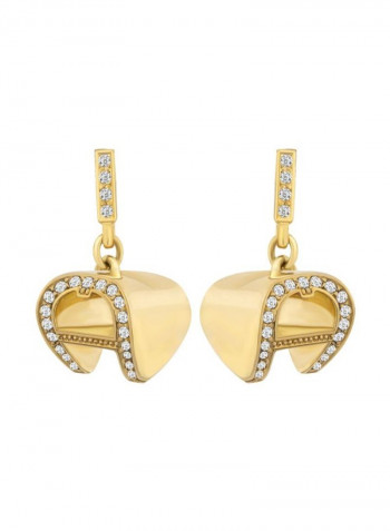 Stainless Steel Stud Earrings