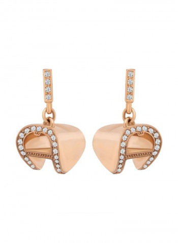 Stainless Steel Stud Earrings