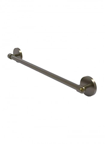 Tango Collection Towel Bar Gold 36inch