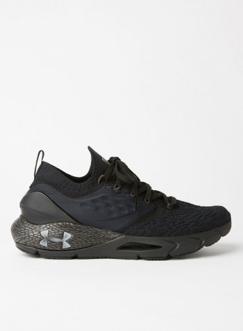 HOVR Phantom 2 Running Shoes Black / Black / Black