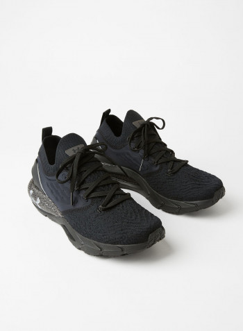 HOVR Phantom 2 Running Shoes Black / Black / Black