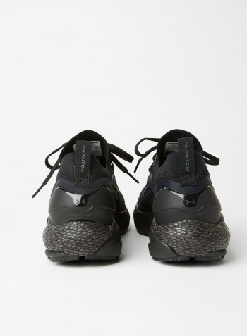 HOVR Phantom 2 Running Shoes Black / Black / Black