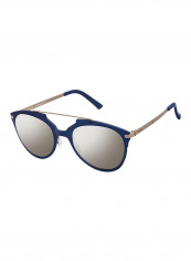 Men's Polarized Sunglasses - Lens Size: 52 mm