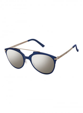 Men's Polarized Sunglasses - Lens Size: 52 mm