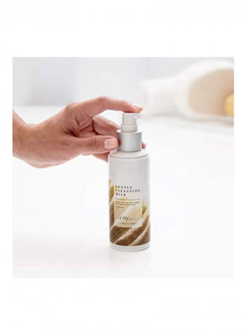 Gentle Cleansing Milk 155ml