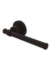 Washington Square Collection Toilet Paper Holder Black