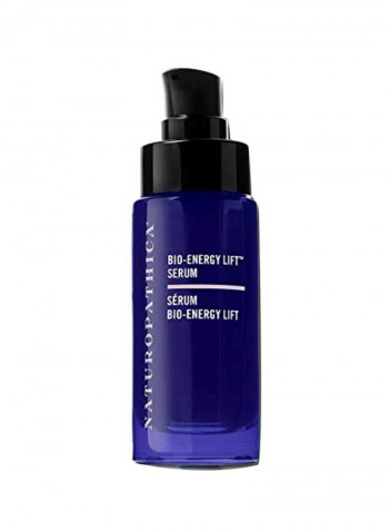Bio-Energy Lift Face Serum 1ounce