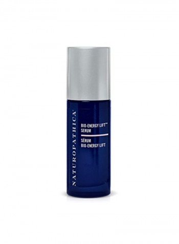 Bio-Energy Lift Face Serum 1ounce