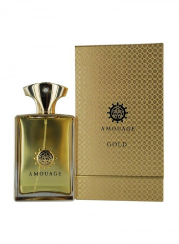 Gold EDP 100ml
