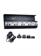 8-Preset Combination Guitar Effect Power Supply Station Kit reviews 8-Preset Combination Guitar Effect Power Supply Station Kit