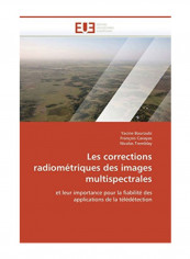 Les Corrections Radiometriques Des Images Multispectrales Paperback reviews Les Corrections Radiometriques Des Images Multispectrales Paperback