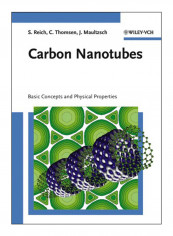 Carbon Nanotubes Hardcover reviews Carbon Nanotubes Hardcover