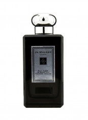 Dark Amber And Ginger Lily Cologne 100ml