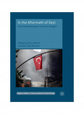 In The Aftermath Of Gezi: From Social Movement To Social Change? Paperback