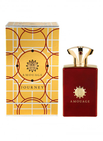 Journey EDP 100ml