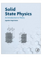 Solid State Physics Paperback