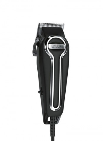 Hair Trimmer Black 10centimeter