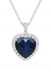 Sterling Silver Metal Pendant Necklace reviews Sterling Silver Metal Pendant Necklace
