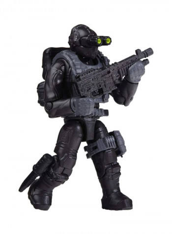 151-Piece Call Of Duty Seal Team Builing Set B00FJ1IHP0