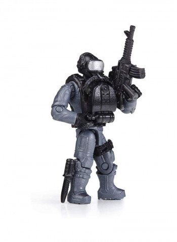 151-Piece Call Of Duty Seal Team Builing Set B00FJ1IHP0