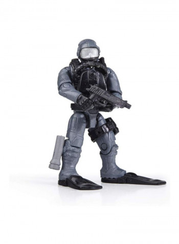151-Piece Call Of Duty Seal Team Builing Set B00FJ1IHP0