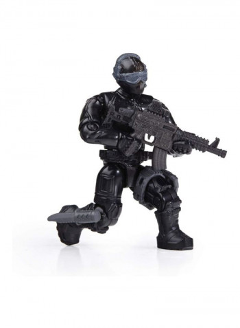 151-Piece Call Of Duty Seal Team Builing Set B00FJ1IHP0