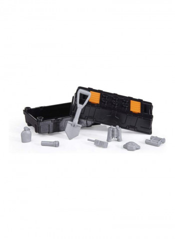 151-Piece Call Of Duty Seal Team Builing Set B00FJ1IHP0