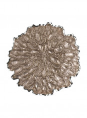 Moss Glass Bowl Centerpiece Sand 32.5centimeter reviews Moss Glass Bowl Centerpiece Sand 32.5centimeter